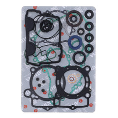 Complete Gasket Kit (oil seals included)-1