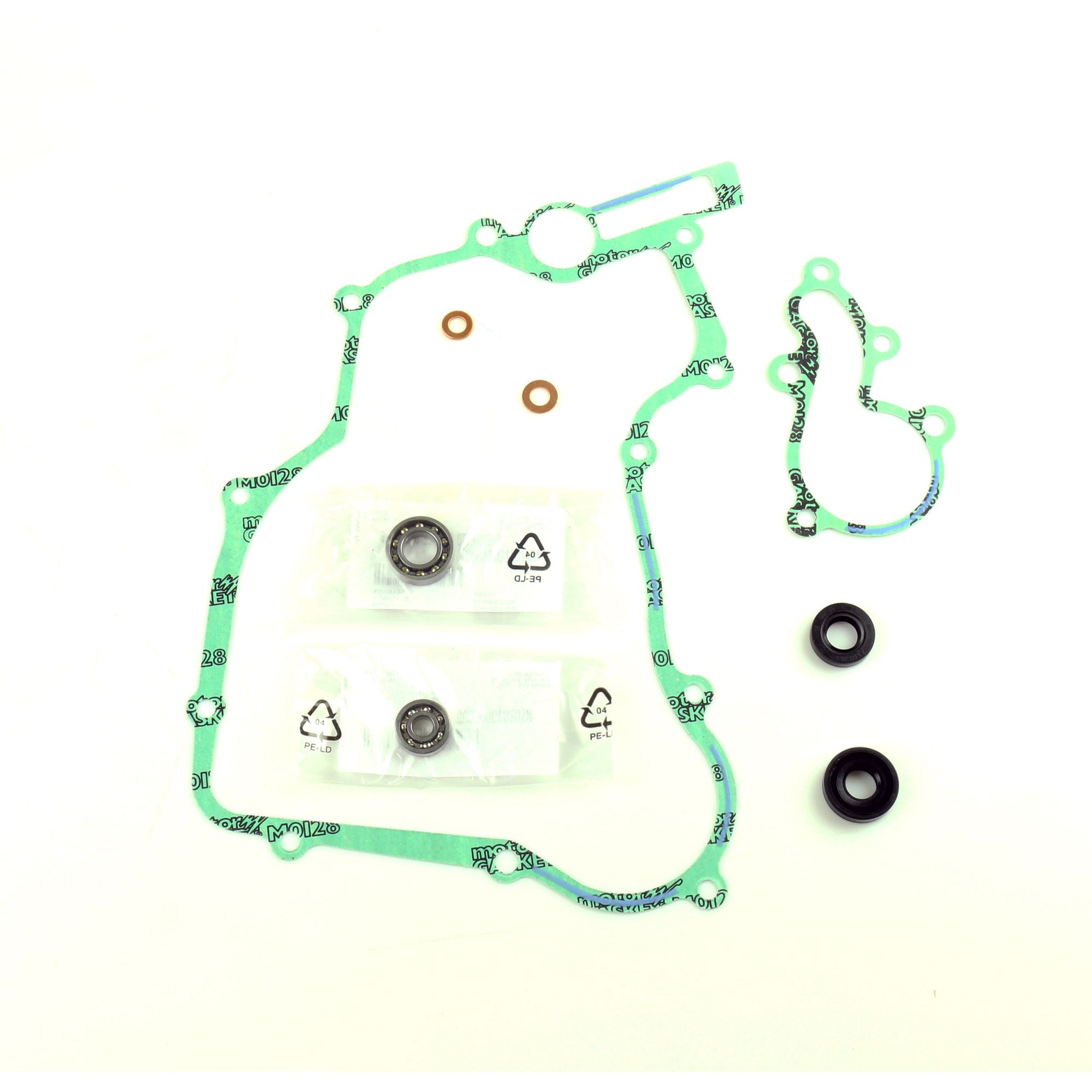 Water Pump Gasket Kit-0
