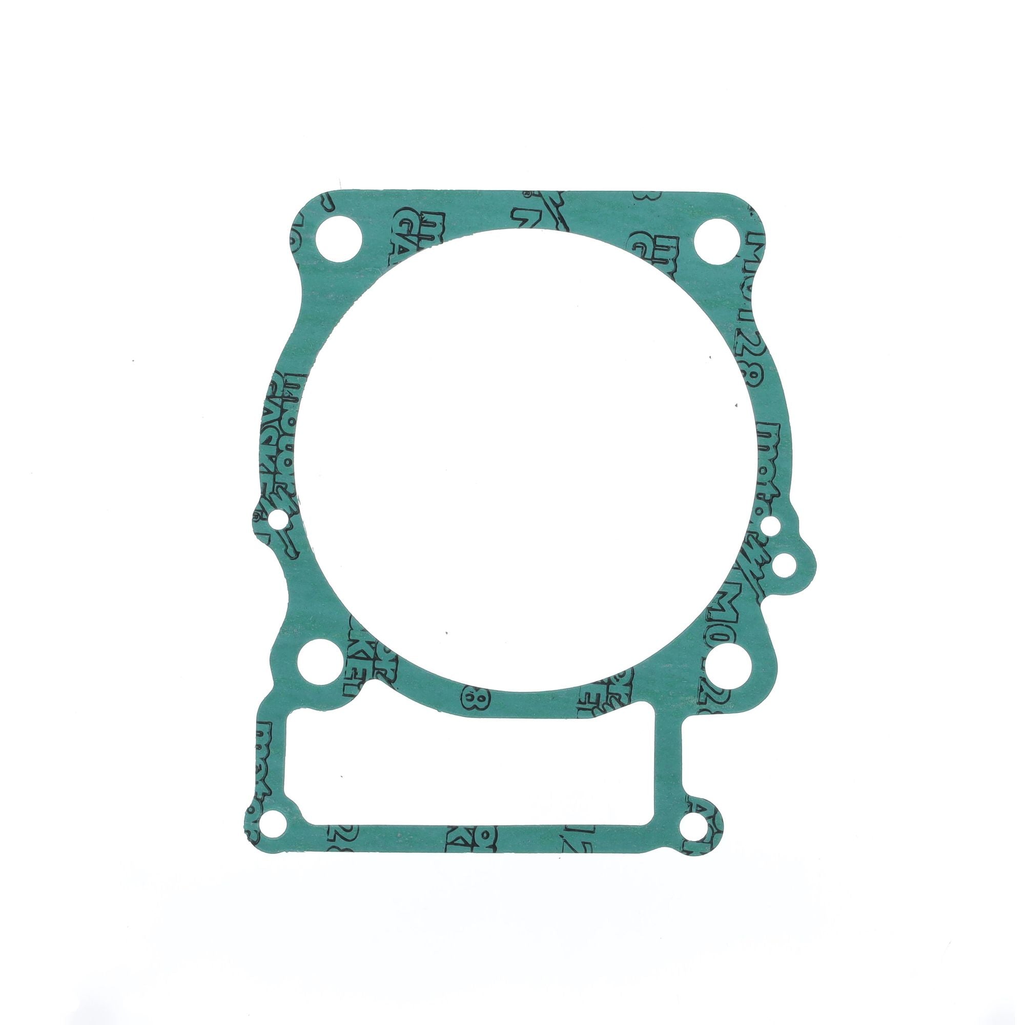 Cylinder Base Gasket thickness same as OE-0