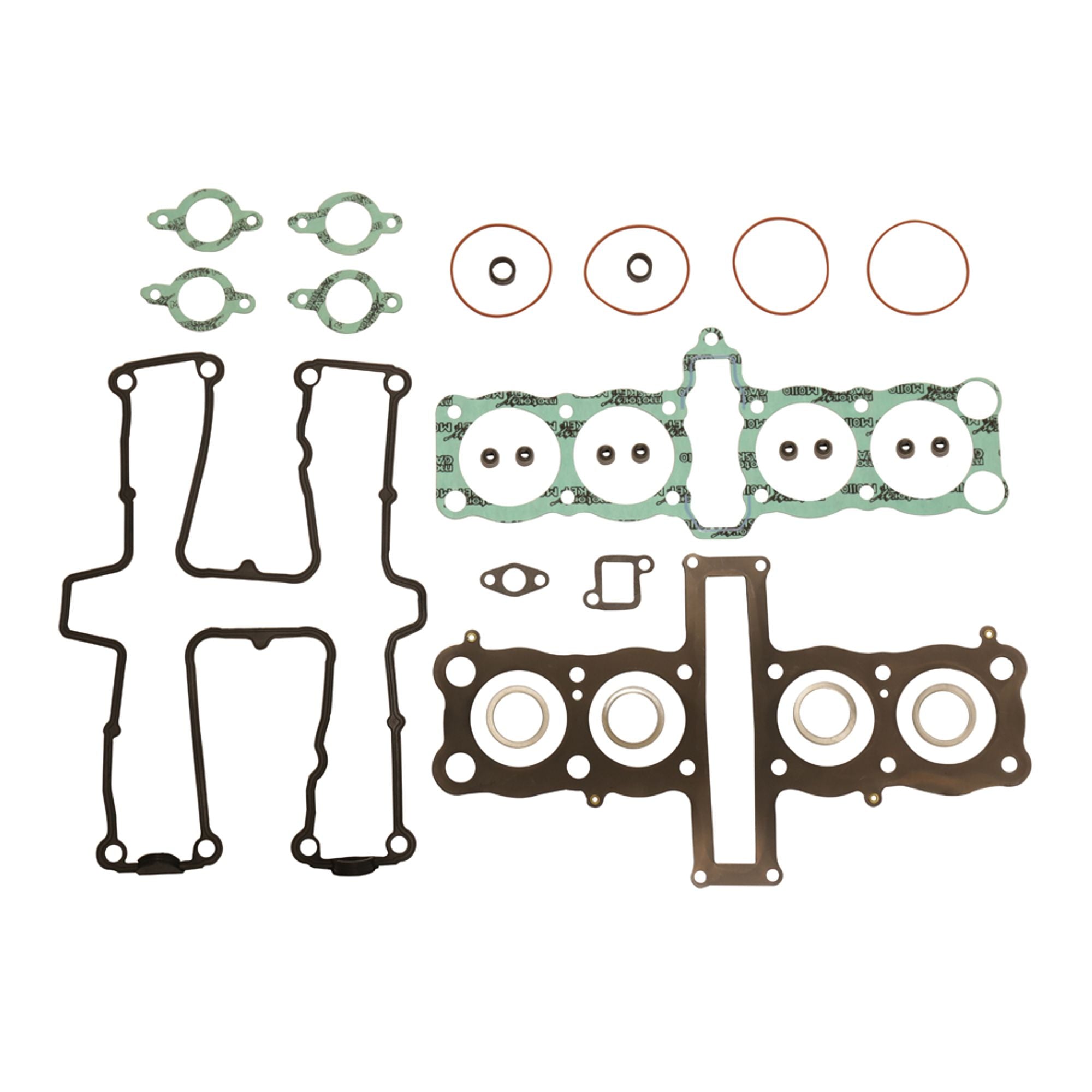 Top End Gasket Kit-0