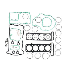Complete Gasket Kit (oil seals not included)-0
