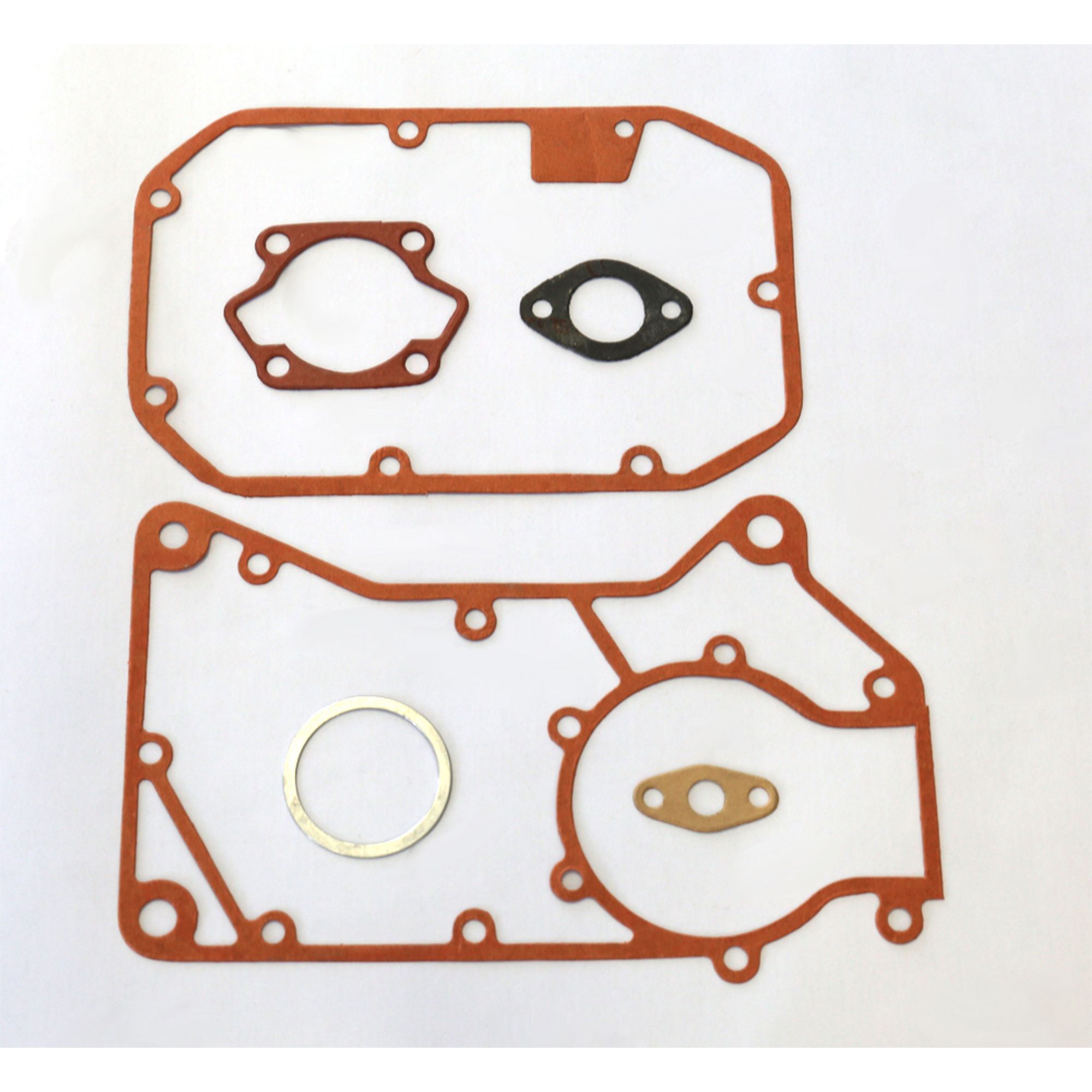 Complete Gasket Kit (oil seals not included)-0