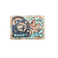 Complete Gasket Kit (oil seals not included)-1