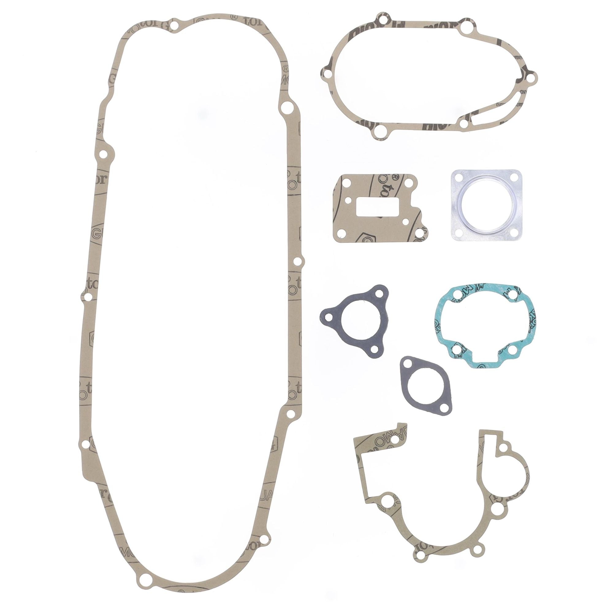 Complete Gasket Kit (oil seals not included)-0