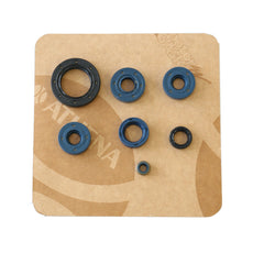 Engine Oil Seals Kit-1