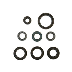Engine Oil Seals Kit-0