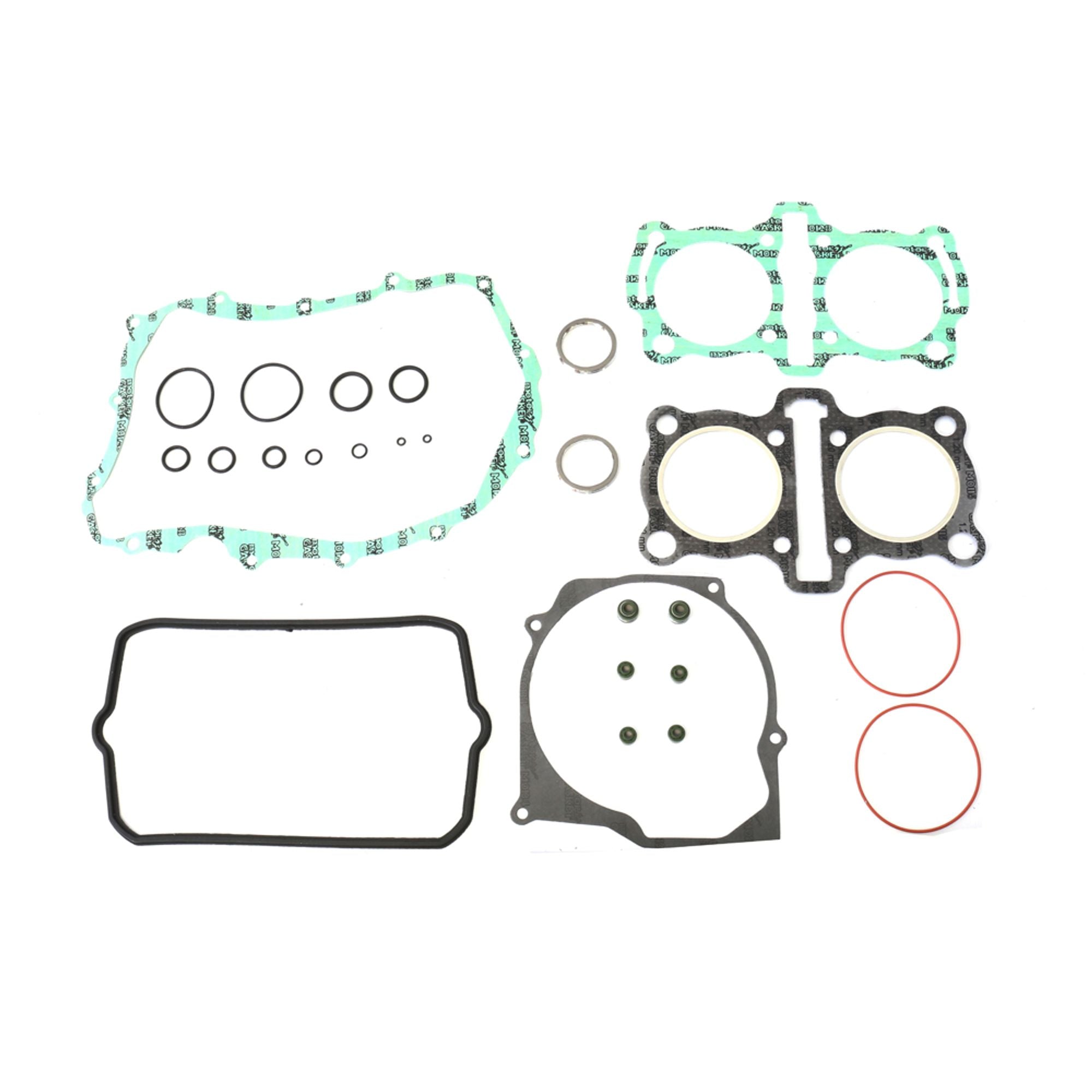 Complete Gasket Kit (oil seals not included)-0