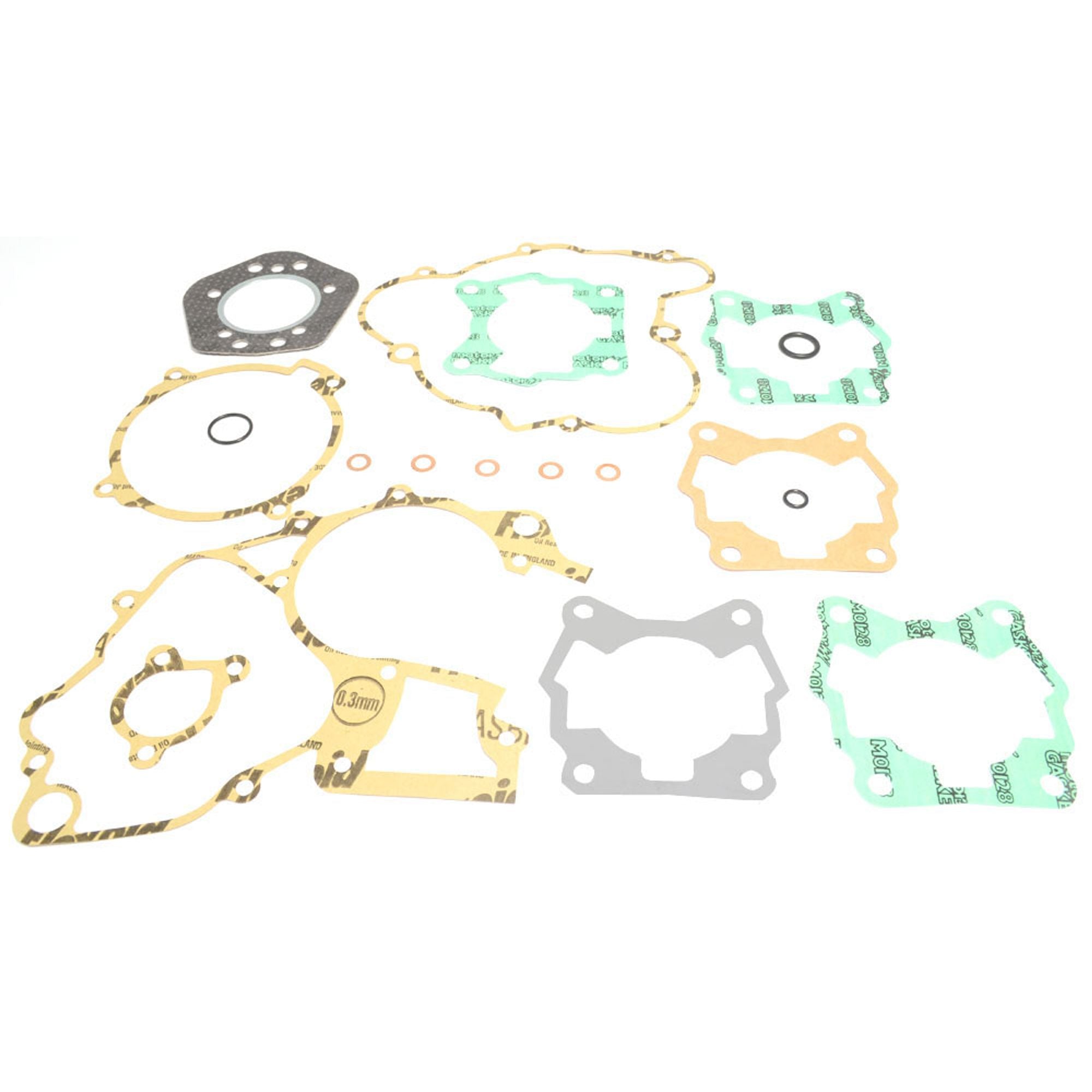 Complete Gasket Kit (oil seals not included)-0