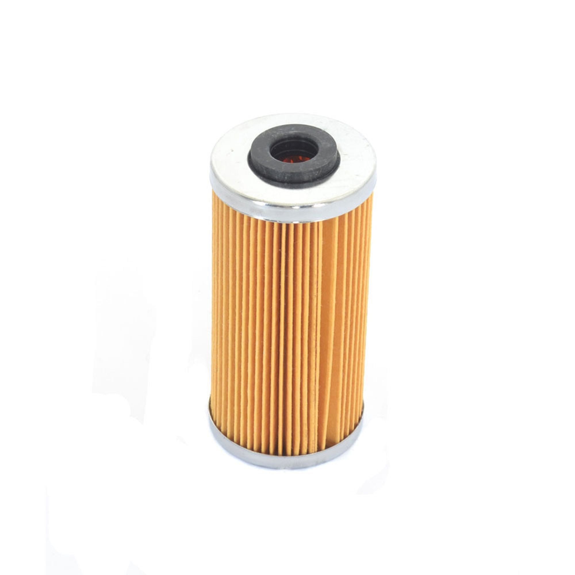 Oil Filter-0