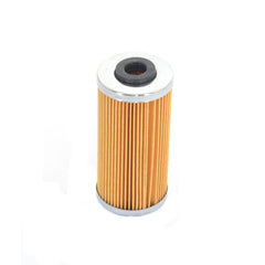 Oil Filter-0
