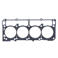 Cut Ring Racing Head Gasket thickness 1 mm Ø 102,9 mm (Right)-0