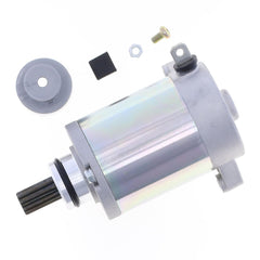 Starter Motor-1