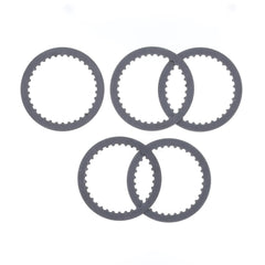 Steel Clutch Plates Kit-0