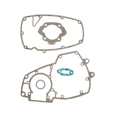 Complete Gasket Kit (oil seals not included)-0