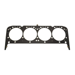 Multilayer Racing Head Gasket thickness 1 mm Ø 106,68 mm-0