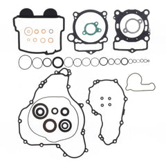 Complete Gasket Kit (oil seals included)-0