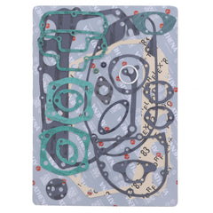 Complete Gasket Kit (oil seals not included)-1