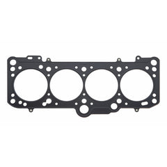 Multilayer Racing Head Gasket thickness 1,4 mm Ø 83 mm with Gas Stopper-0