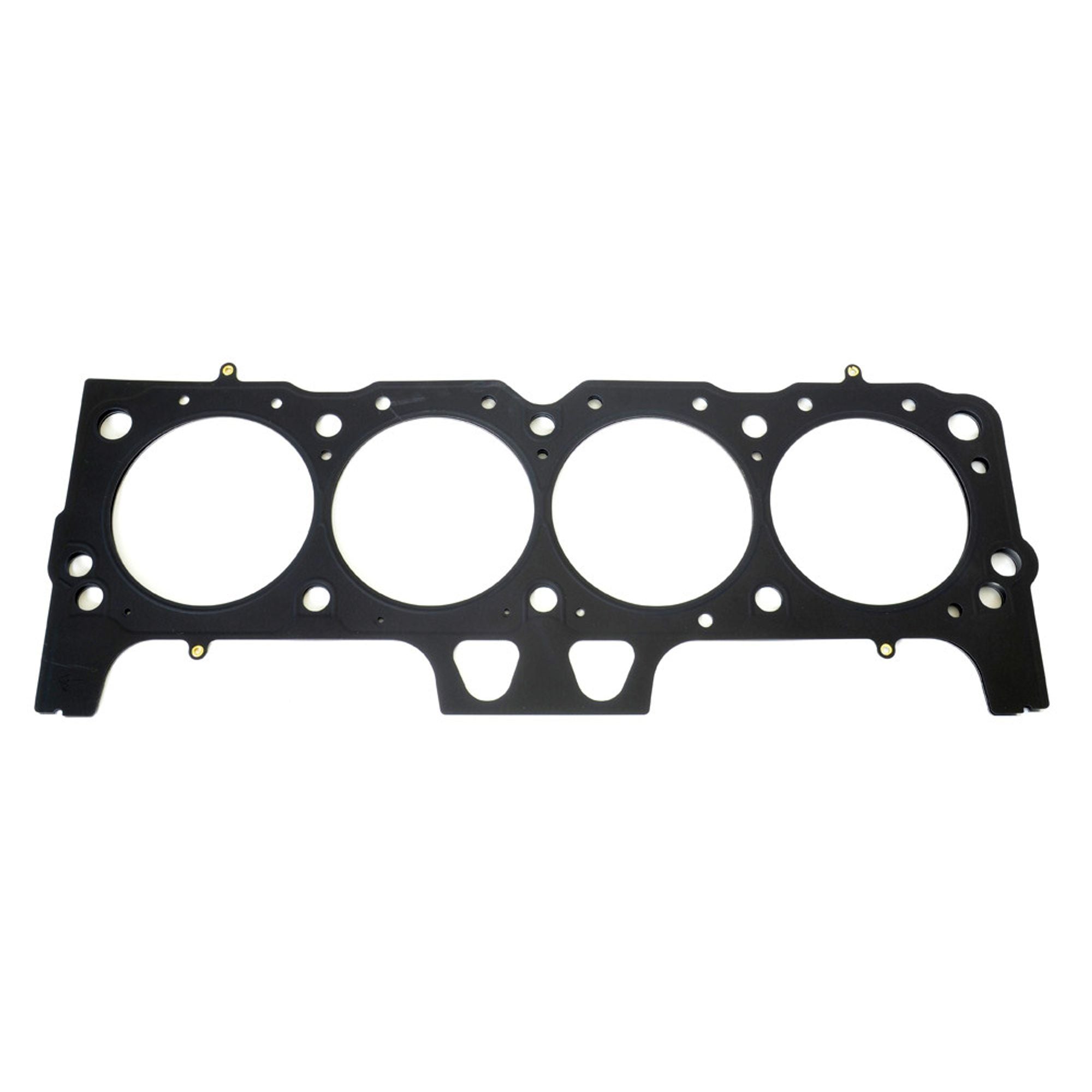 Multilayer Racing Head Gasket thickness 1 mm Ø 114,3 mm-0