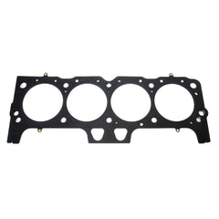 Multilayer Racing Head Gasket thickness 1 mm Ø 114,3 mm-0