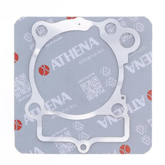 Cylinder Base Gasket  thickness 0,15 mm-1