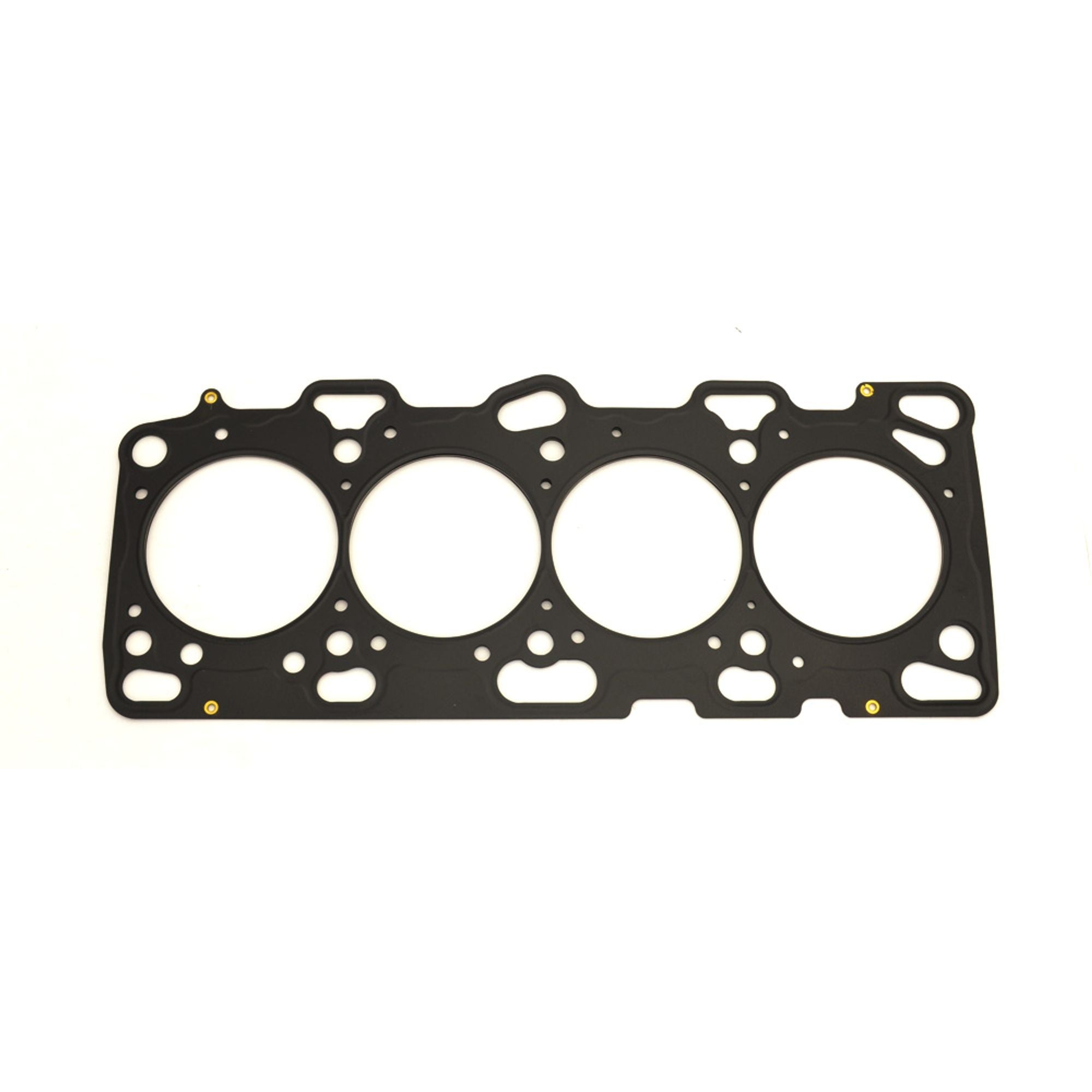 Multilayer Racing Head Gasket thickness 1,15 mm Ø 88,3 mm with Gas Stopper-0