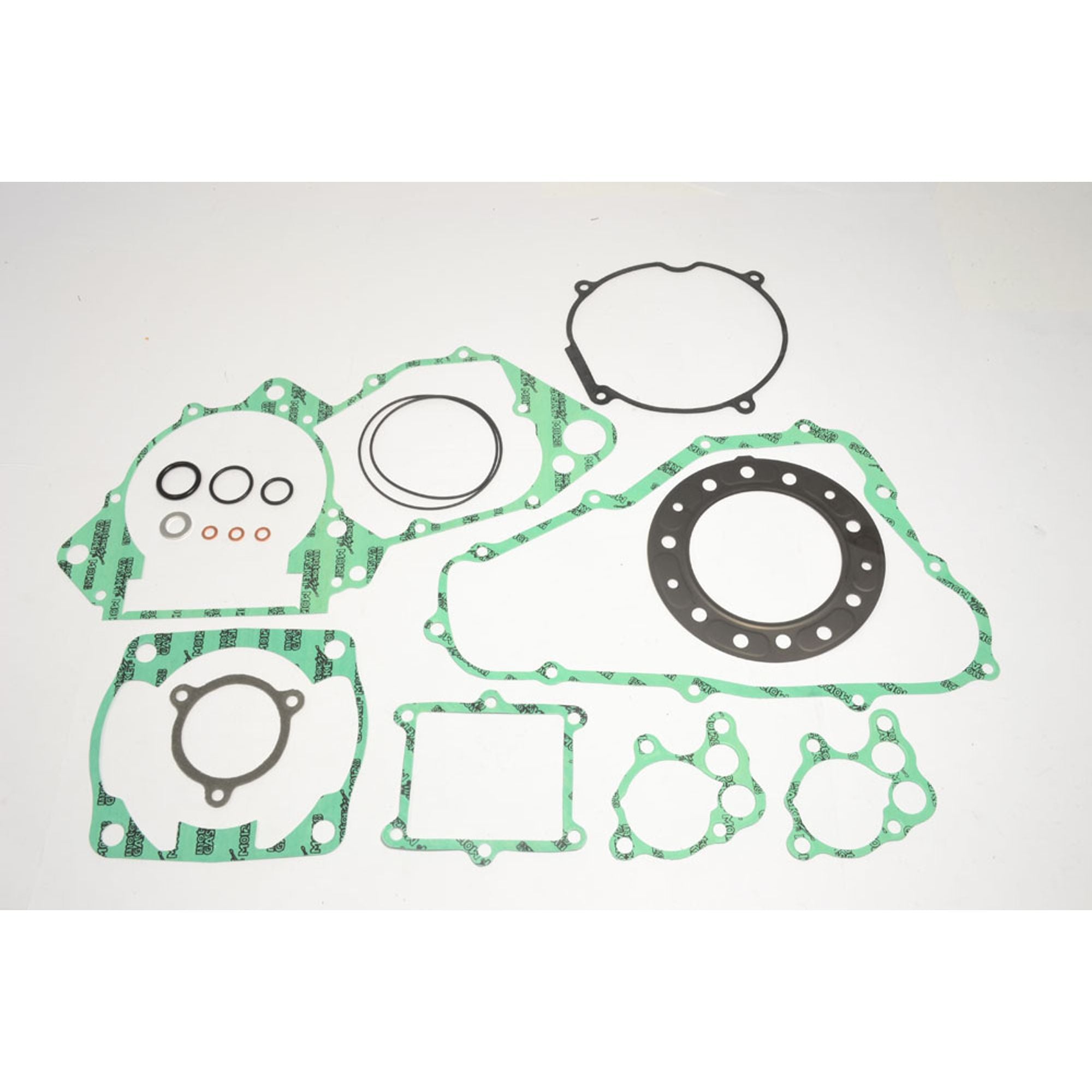 Complete Gasket Kit (oil seals not included)-0