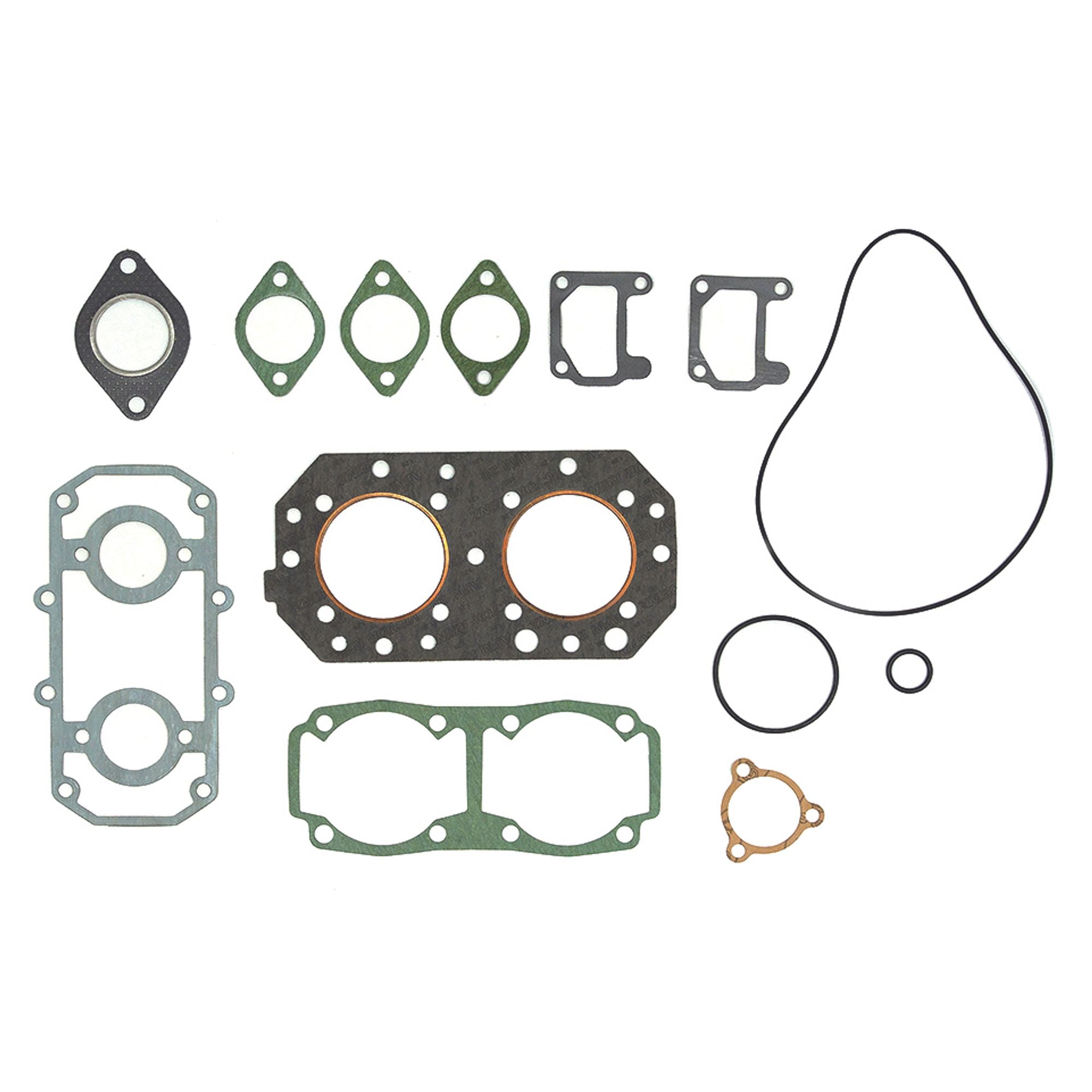 Complete Gasket Kit (oil seals not included)-0