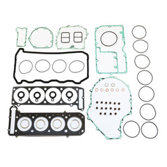 Complete Gasket Kit (oil seals not included)-0