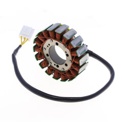 Stator-1