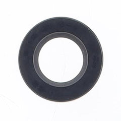 Oil Seal with Rubber Exterior 12x21x4 mm in NBR with one Seal-lip and Spring-1