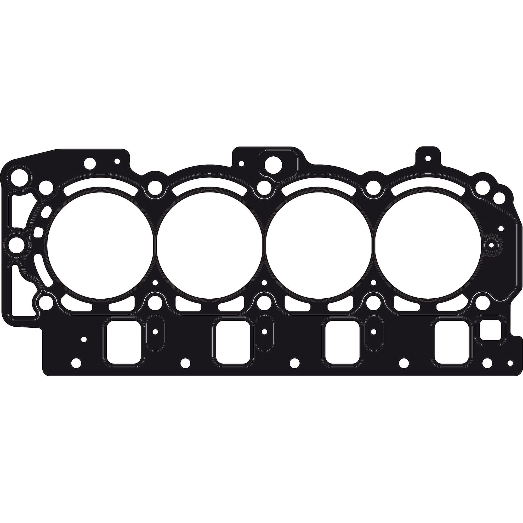 Cylinder Head Gasket with thickness same as OE-0