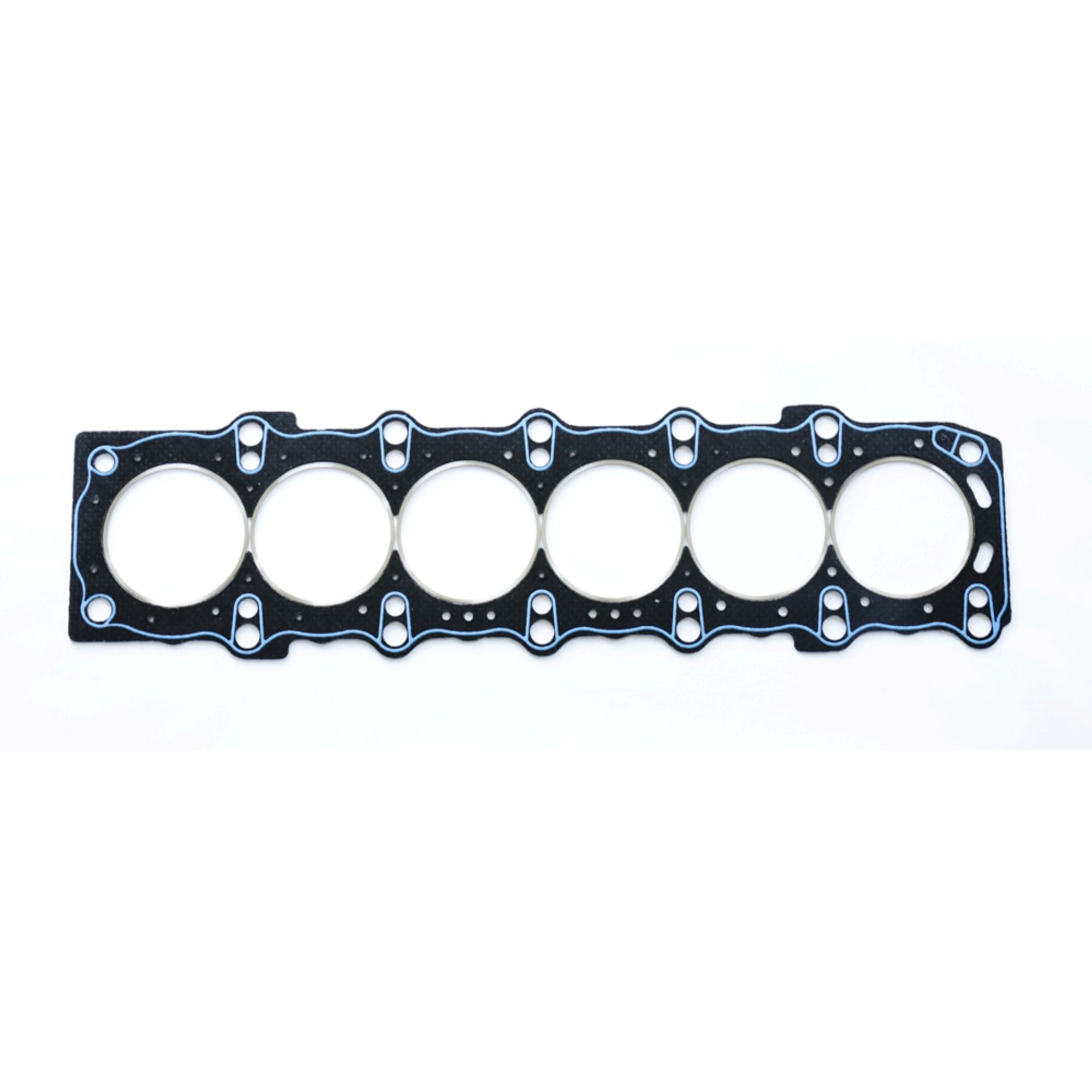 Cut Ring Racing Head Gasket thickness 1,6 mm Ø 87 mm-0