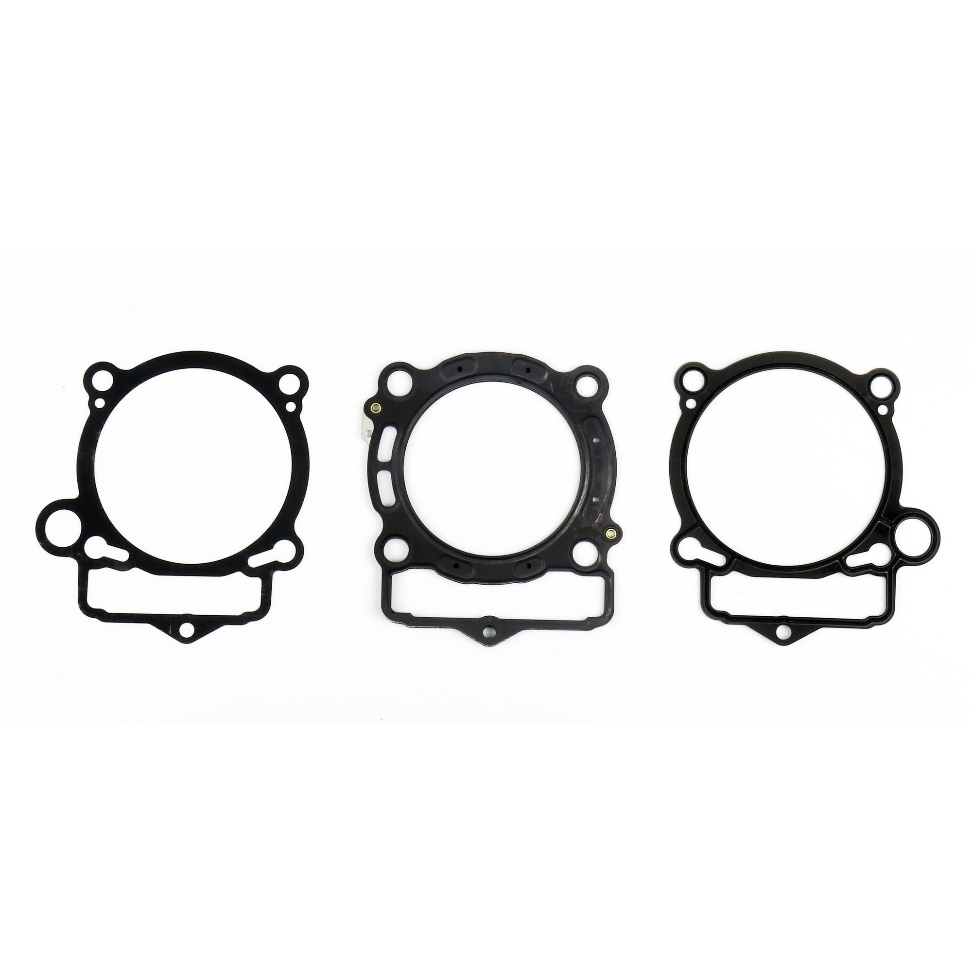 Race Gasket Kit: Gasket kit with Cylinder Head Gasket and 2 Cylinder Base Gaskets-0