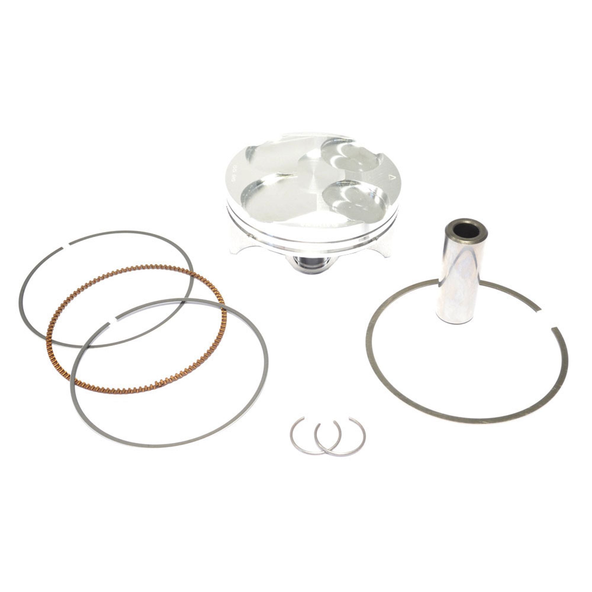 4T Forged Racing Piston HC Ø 65,96 mm for OE Cylinder-0