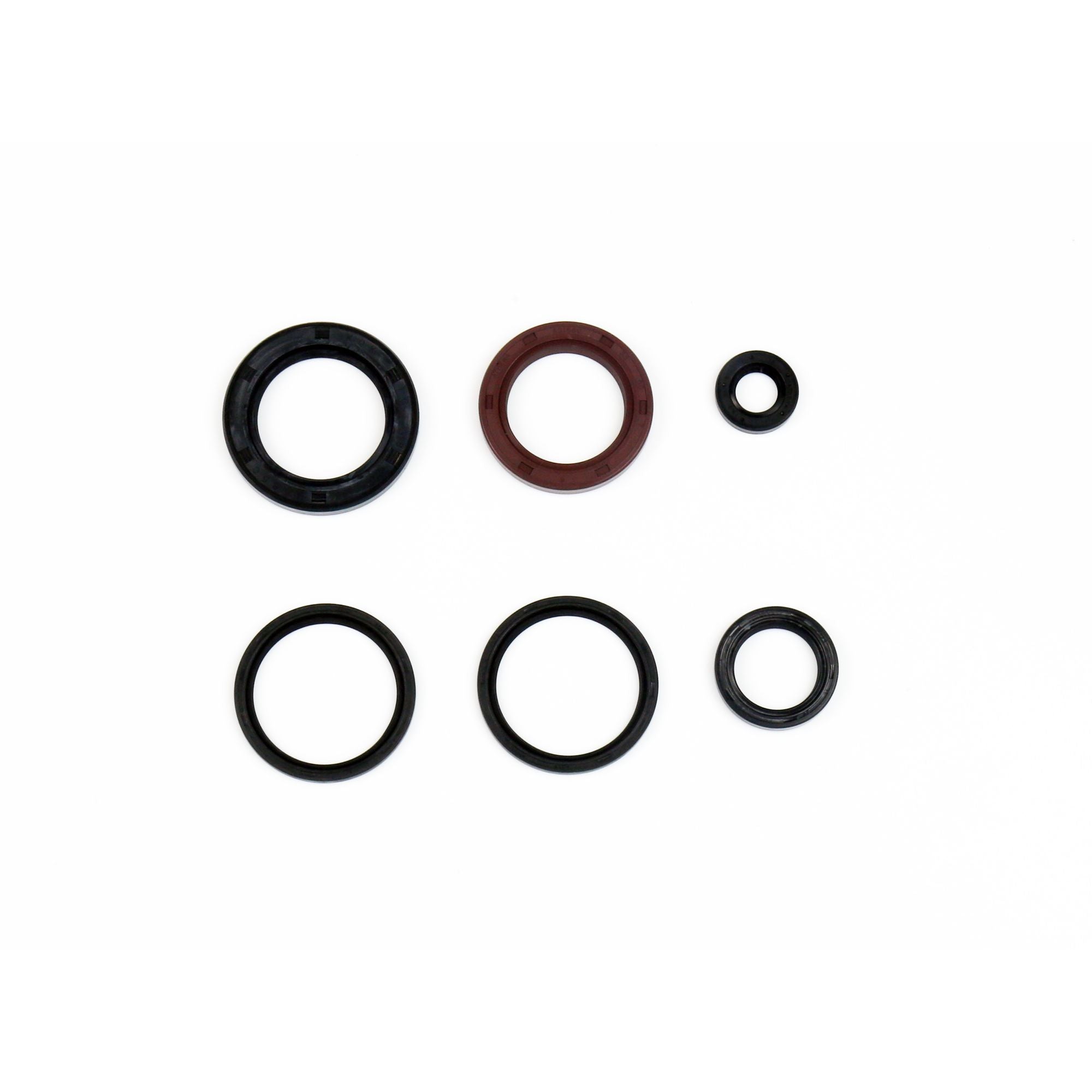 Engine Oil Seals Kit-0