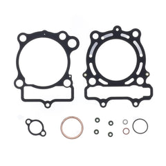 Top End Piston Kit: Forged 4-Stroke Piston Ø 76,95 mm + Top End Gasket Kit-2