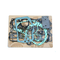Complete Gasket Kit (oil seals not included)-1