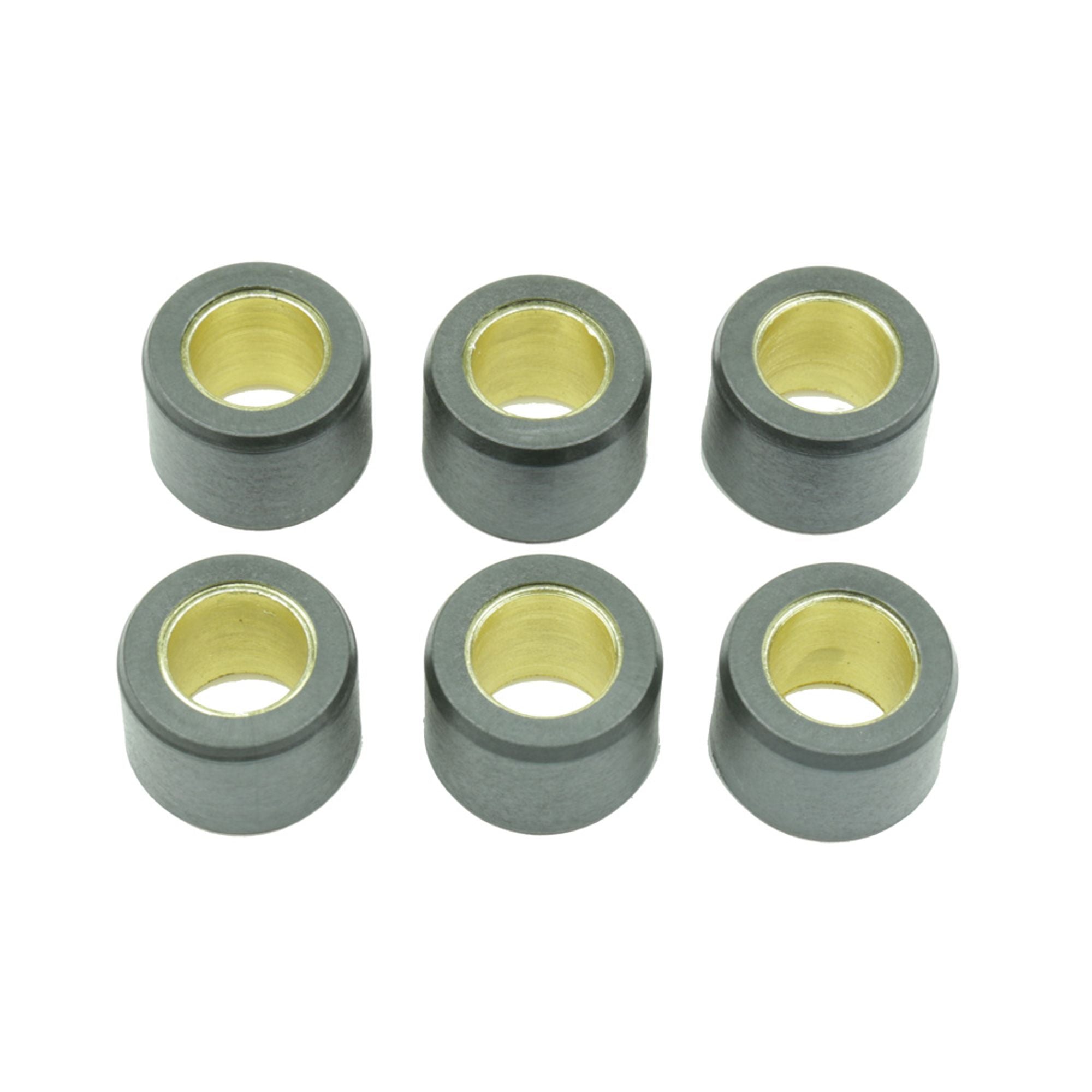 Athena 6 Variator Rollers Kit 20x15 gr.14,5-0