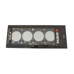 Multilayer Racing Head Gasket thickness 0,85 mm Ø 85 mm with Gas Stopper-1