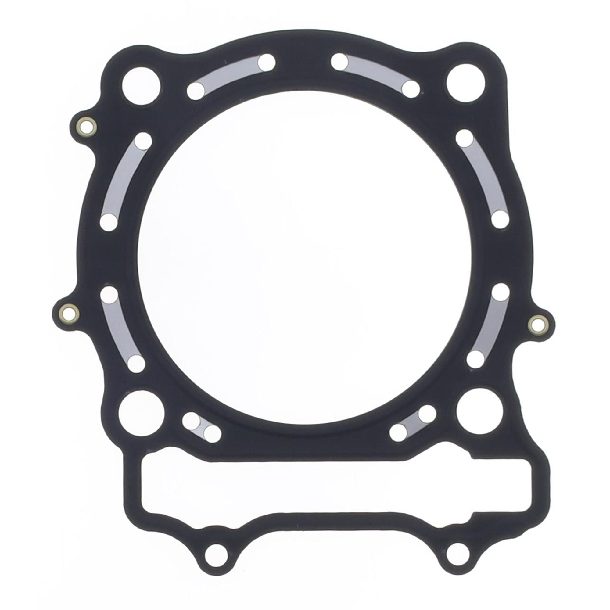 Cylinder Head Gasket thickness same as OE-0