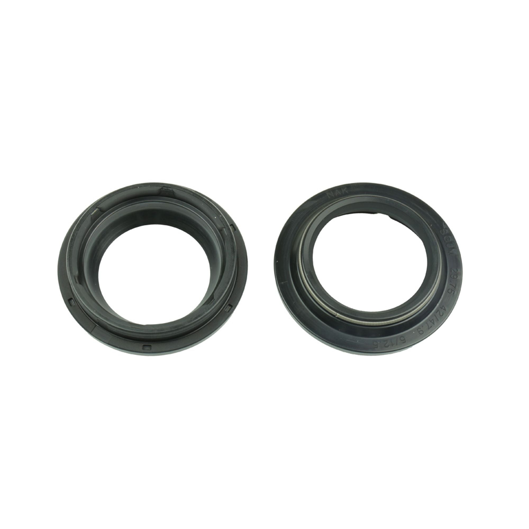 Fork Dust Seal Kit 29,75x42/47,9x5/12,5 mm-0