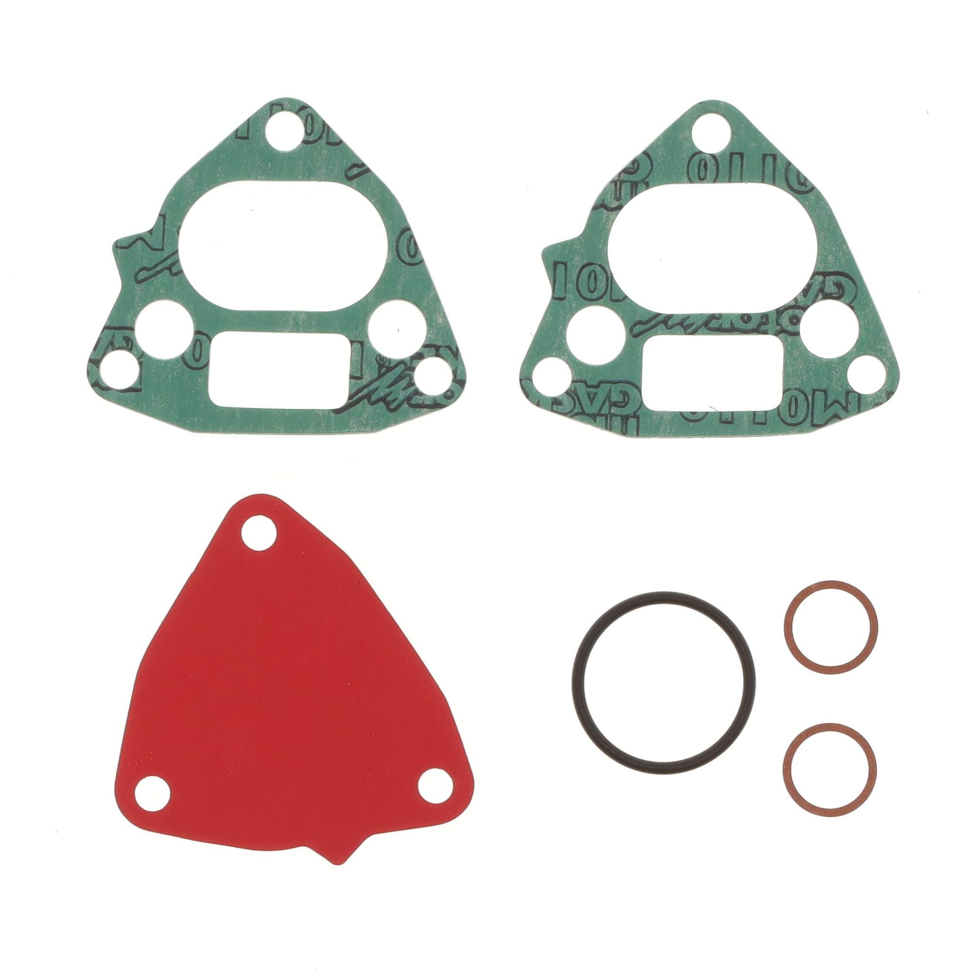 SUB-GASKETS KIT-187808-0