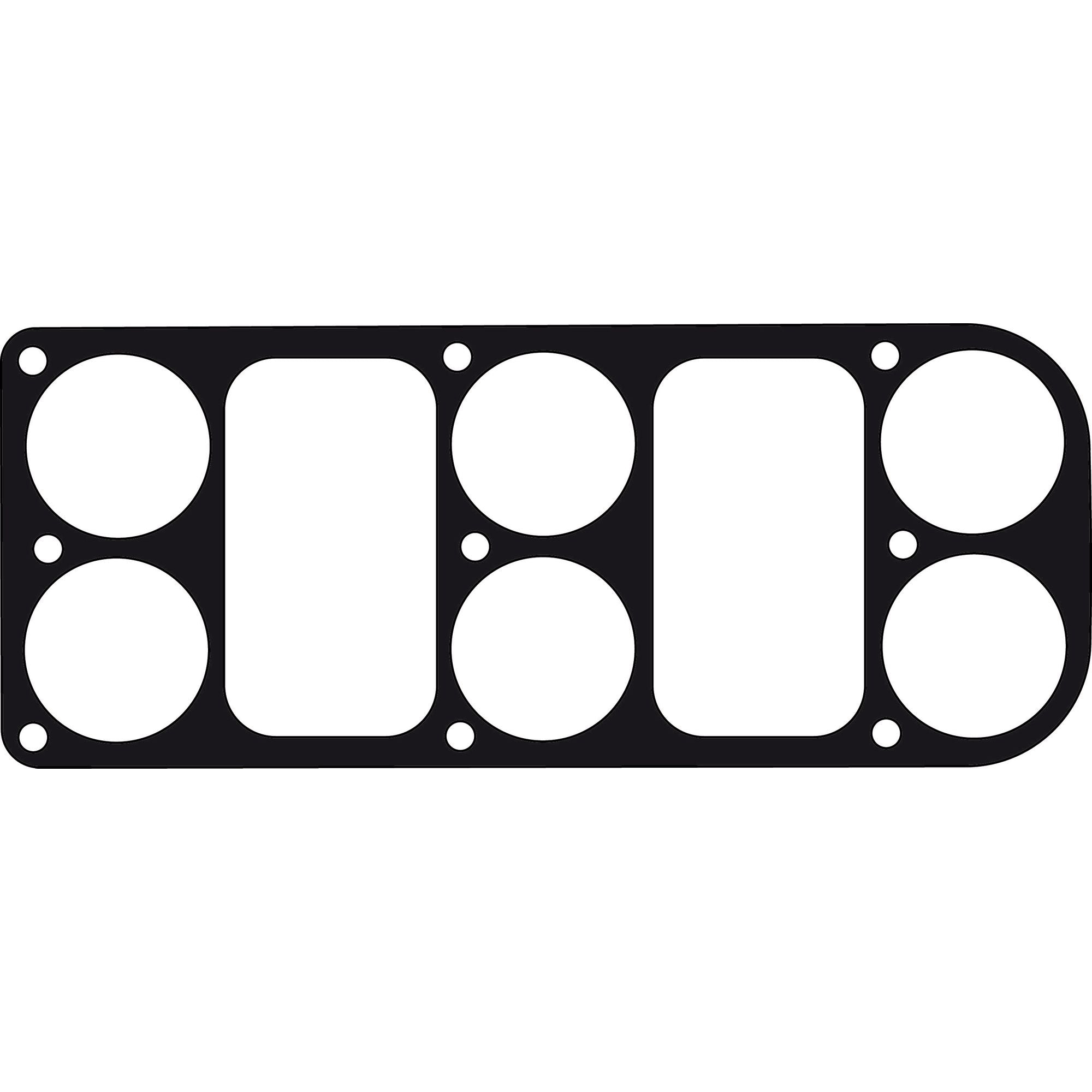 Guarnizione aspirazione-0