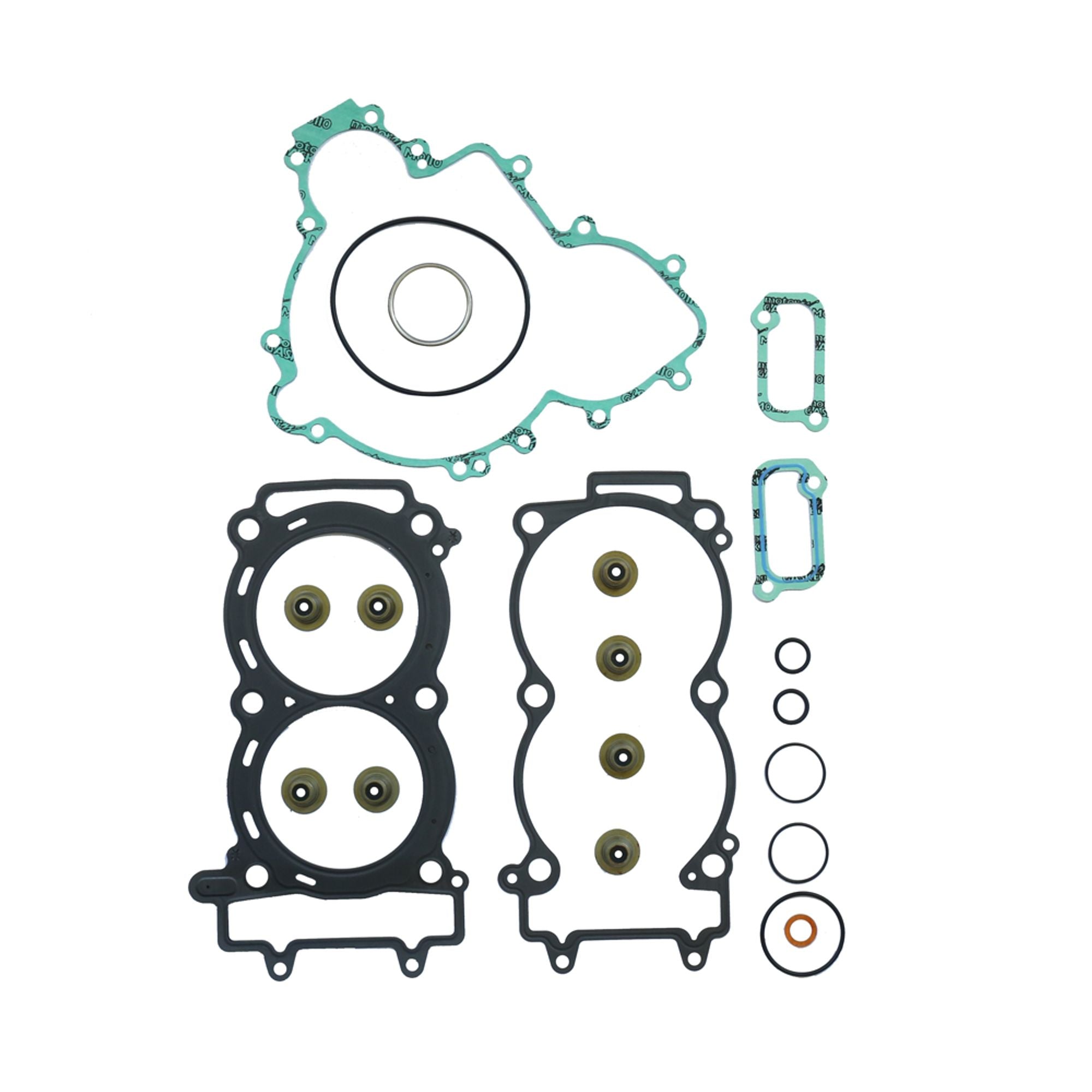 Complete Gasket Kit (valve cover not included)-0