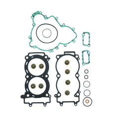 Complete Gasket Kit (valve cover not included)-0