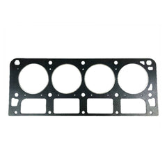 Cut Ring Racing Head Gasket thickness 1,5 mm Ø 99 mm-1