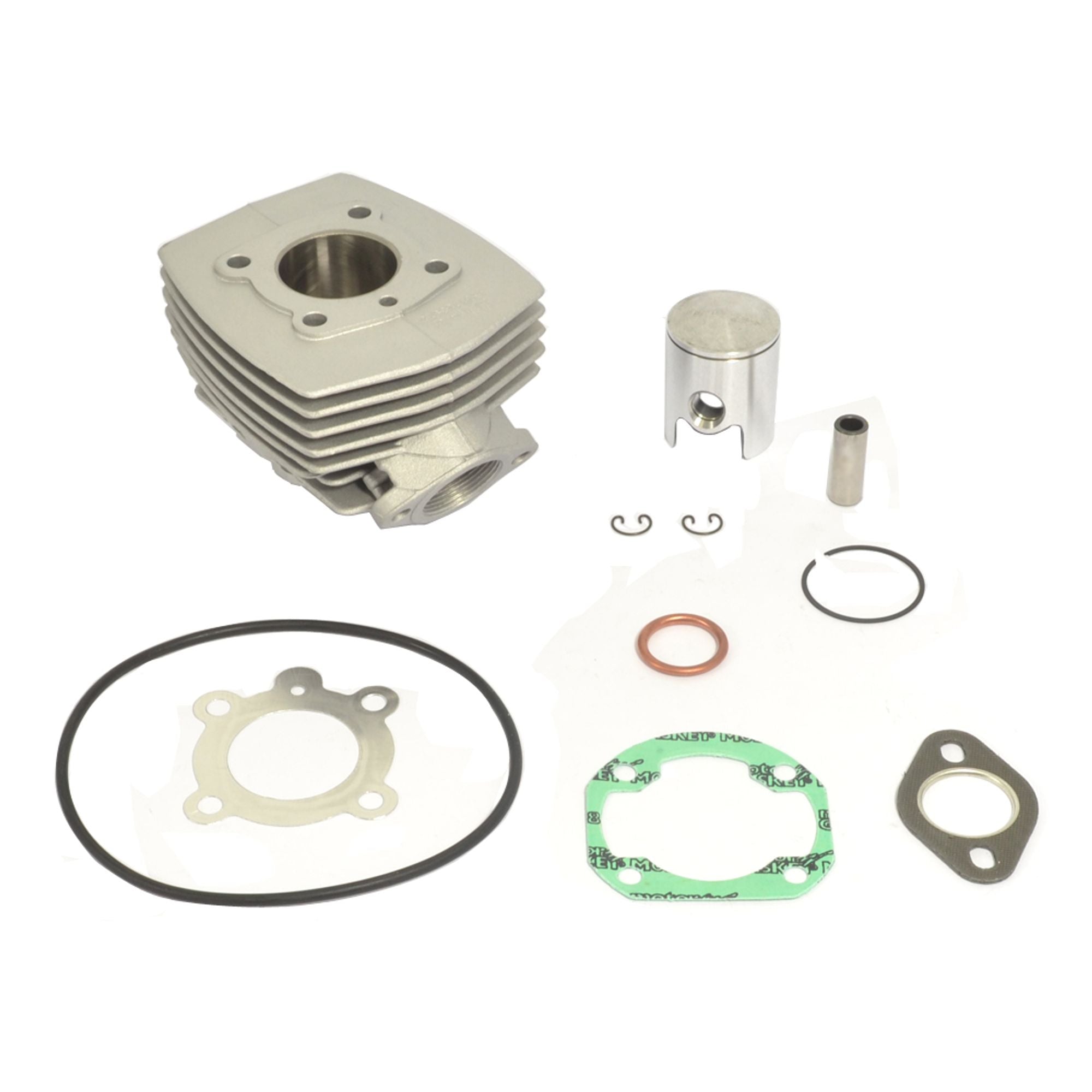Standard Bore Cylinder Kit Ø 40 mm, 50 cc-0