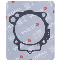 Cylinder Base Gasket  thickness 0,3 mm-1