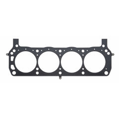 Multilayer Racing Head Gasket thickness 1 mm Ø 104,6 mm with Gas Stopper-0